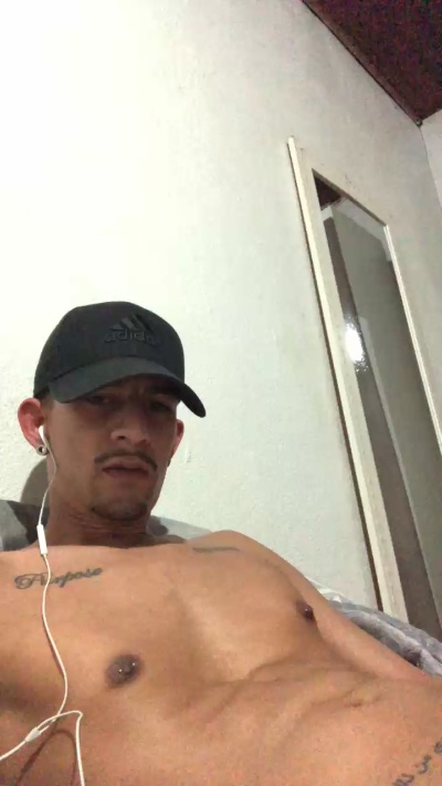 Pjjunior_ from Brazil