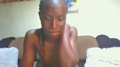 Preciousfay from Kenya