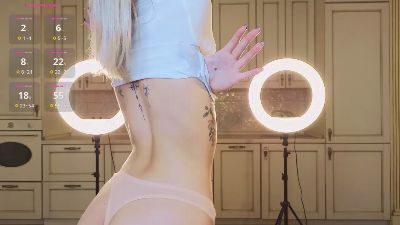 PrimroseBody from France
