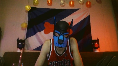 Pup_Hunter_1987 from Germany