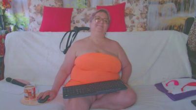 QueenPammy from United Kingdom