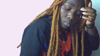 Queen_Sexxy18 from Kenya