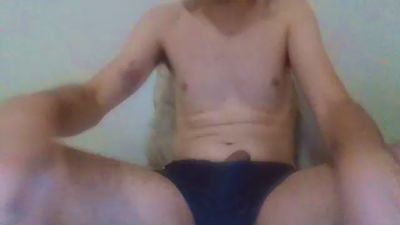 Rapazote_Sanca from Brazil