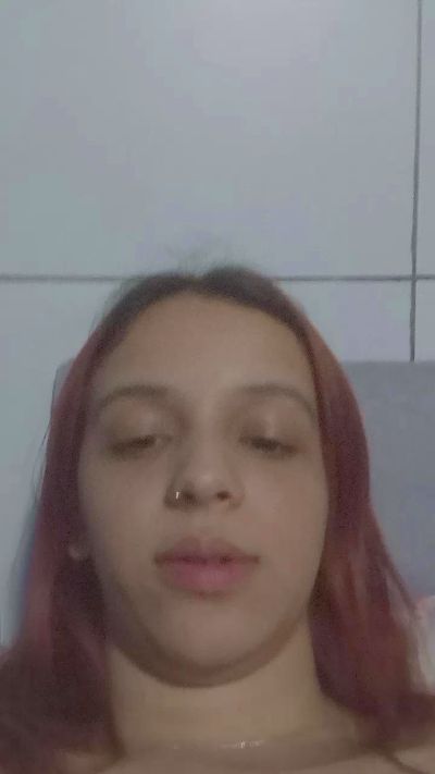 RebecaDias from Brazil
