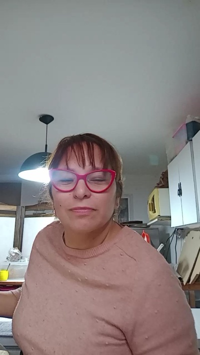 Rebecageisha from Argentina