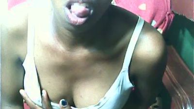 Ricah_bellah from Madagascar