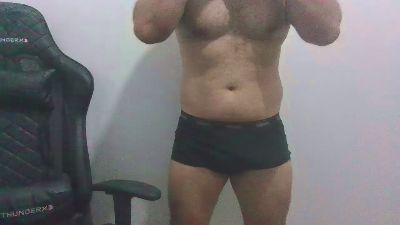 Roger_Santos from Brazil