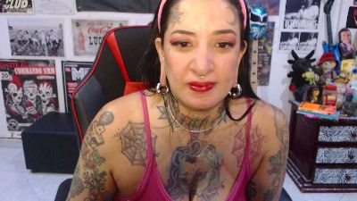 Rolandia_666 from Colombia
