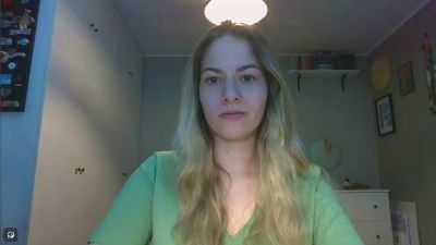 Rosie_June from Germany