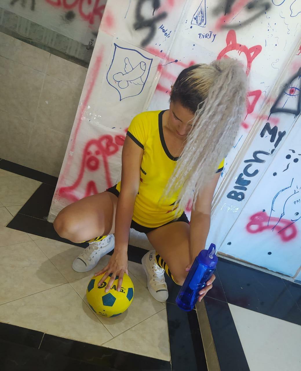 Rossita_Golden1 from Colombia