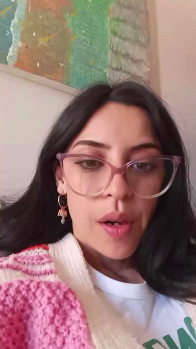 RubiStar from Argentina