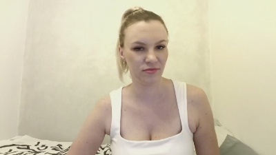 SadieDesire from Norway