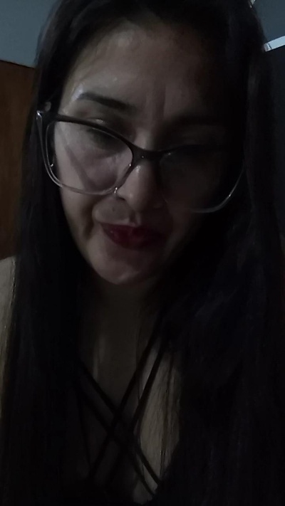 Samanta1973 from Argentina