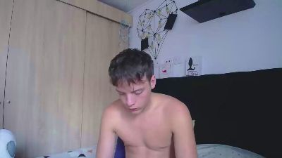 Santiago_xhot from Colombia