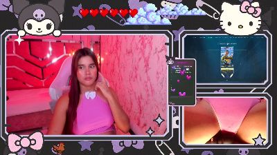 SaraHill_ from Italy