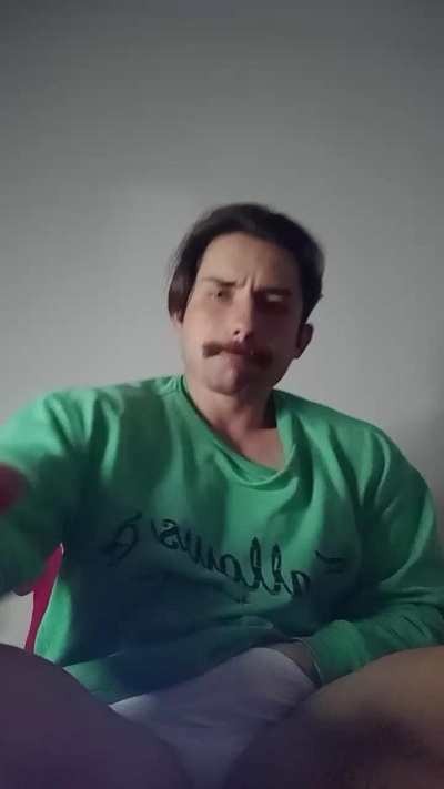 SaymonFitness from Brazil