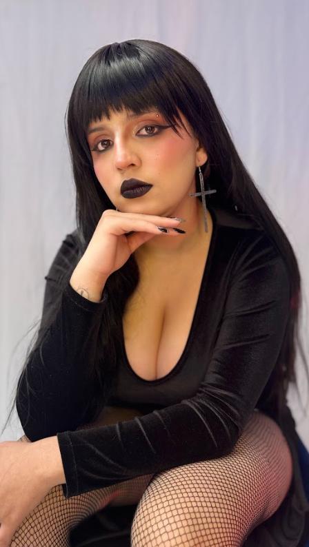 Scarleth_shadow Profile Image