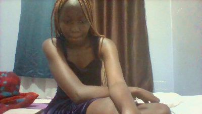 Shania_lover from Kenya