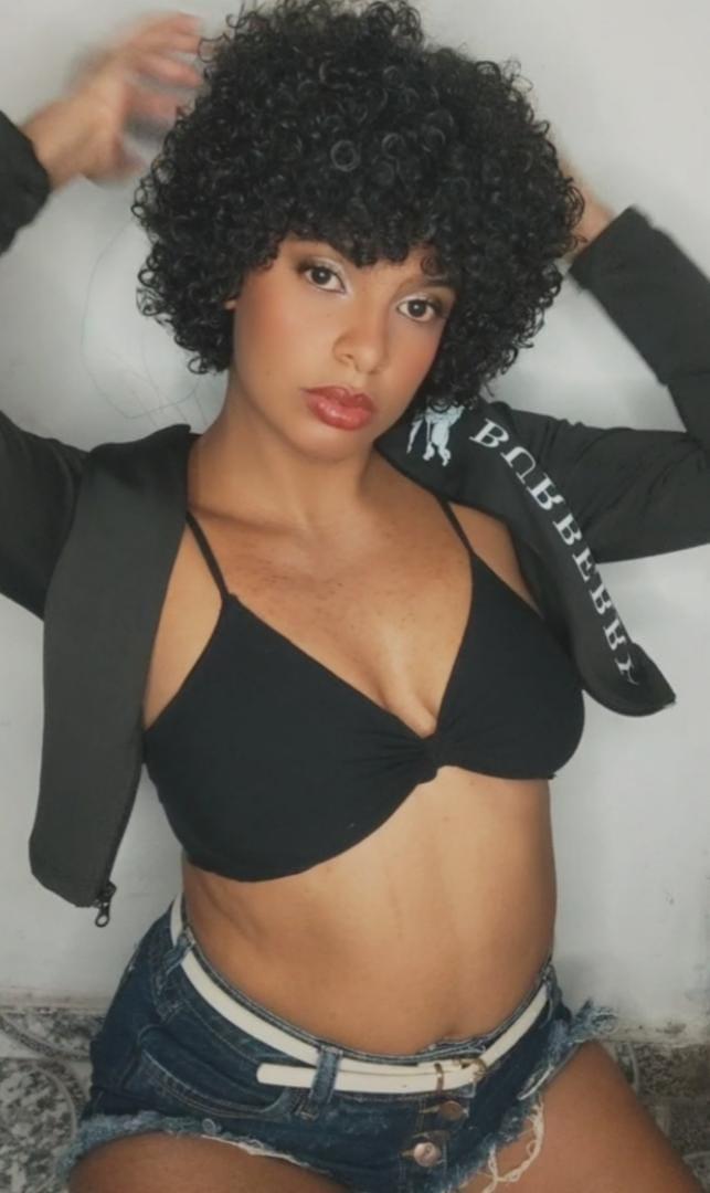SheeyLopez from France