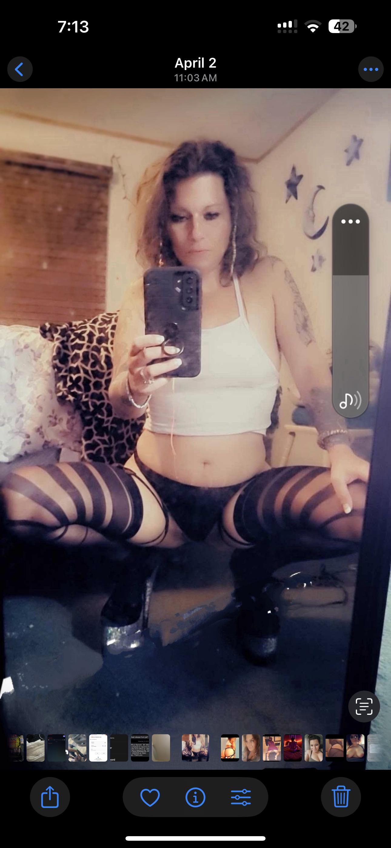 Shybaby3 from United States