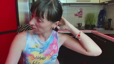 SilviaKor from Romania