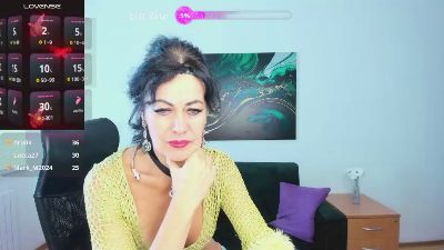 Silvia_Wallec from Moldova