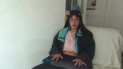 Skinny_sweet24 from Colombia