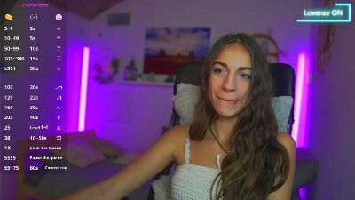 Sophie_Grey from Bulgaria
