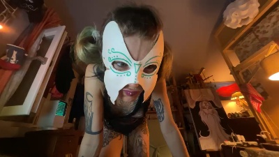 SpacerWoman from Italy