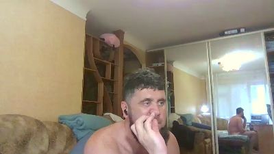 StasConnor from Georgia