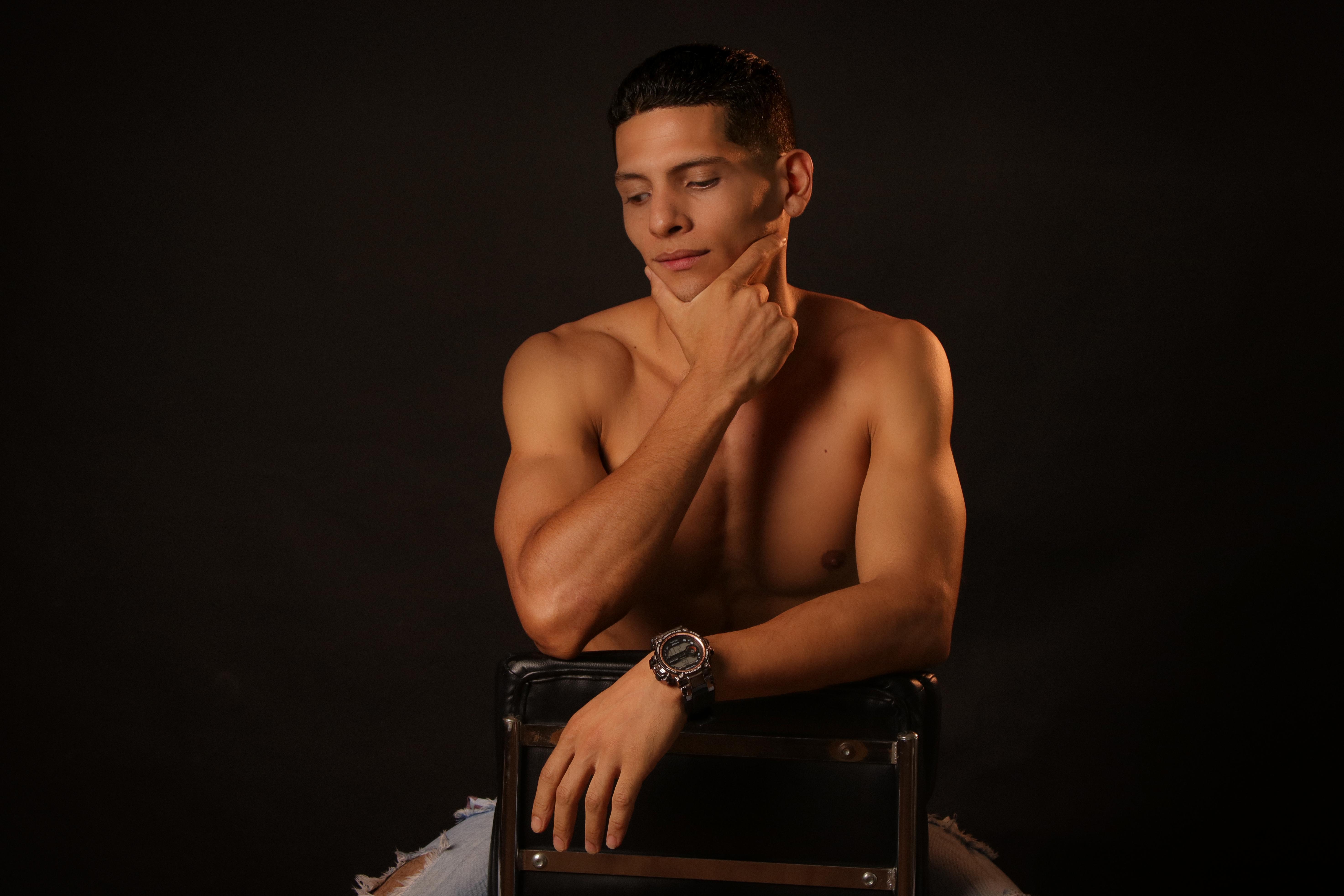 Stevenx94 Profile Image