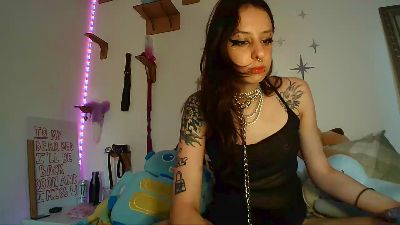 Sua_Princesa from Brazil