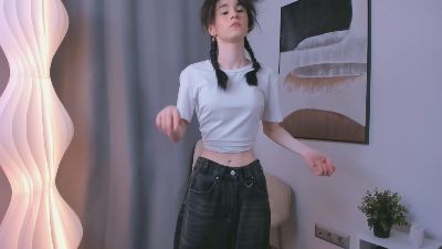 SuzieDesmaris from France