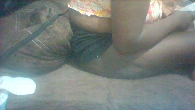 SwitCandy from Kenya