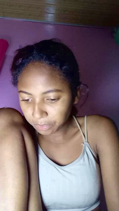 Sylvanah2 from Madagascar