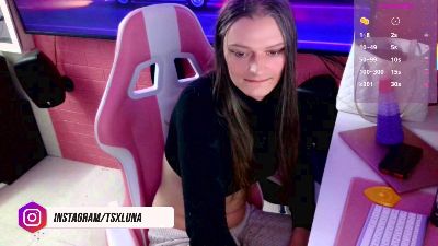 TSLuna44 from France