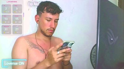 Targaryen_18 from Colombia