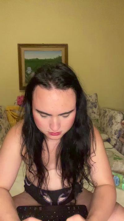 TatianaTaylor from Italy