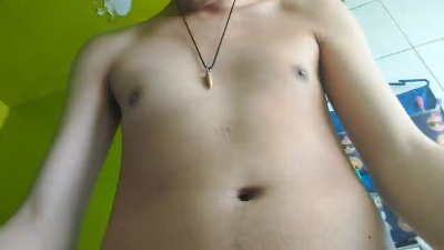 TheRick333 from Bolivia