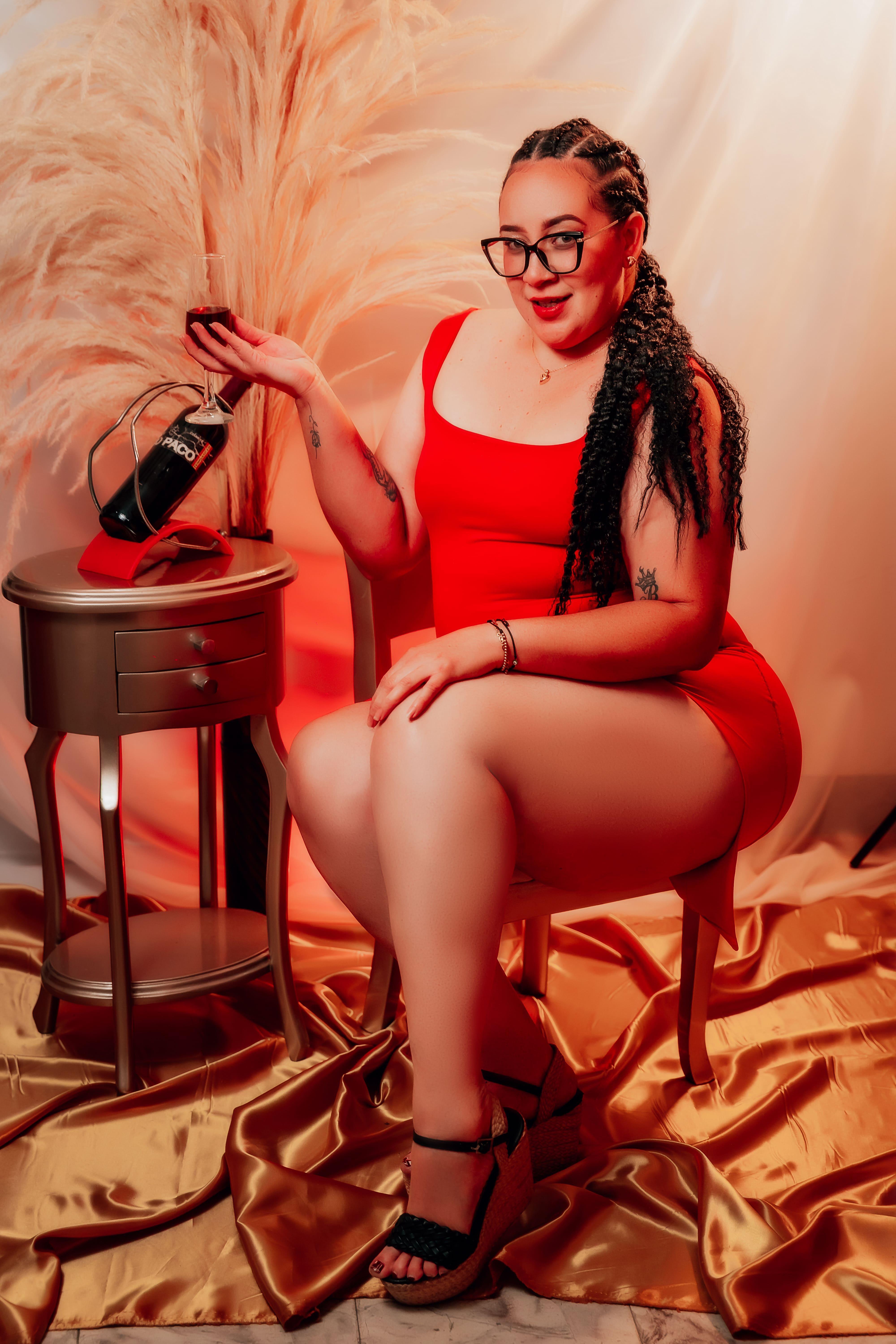 ThiccyLexxy Profile Image