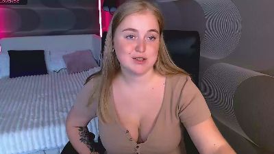 Tori_Blond from Ukraine