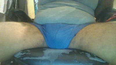 TwystBlack from Brazil