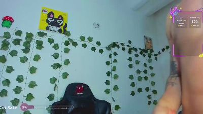 Ur_snack69 from Colombia