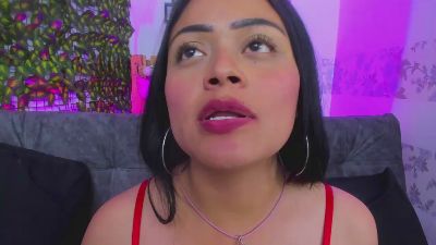 VALERIAFIERY from Colombia
