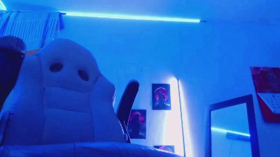 Valentin_peach from Colombia