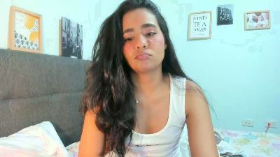 Valery_vegas from Colombia