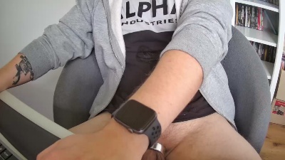 WatchBerlin6 from Germany