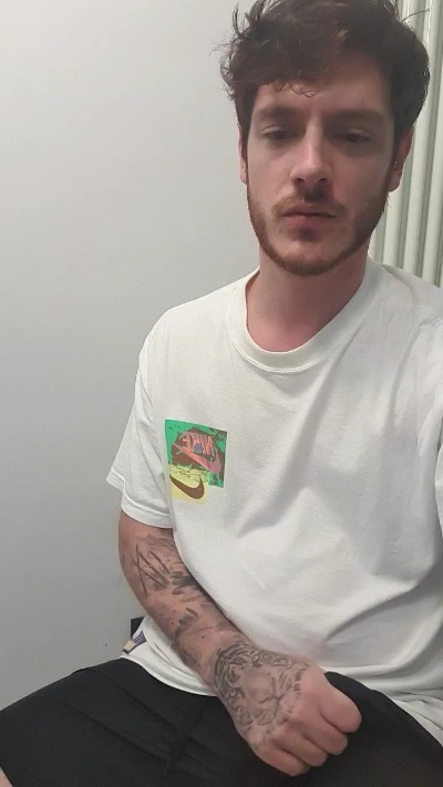 WetDream20 from Italy