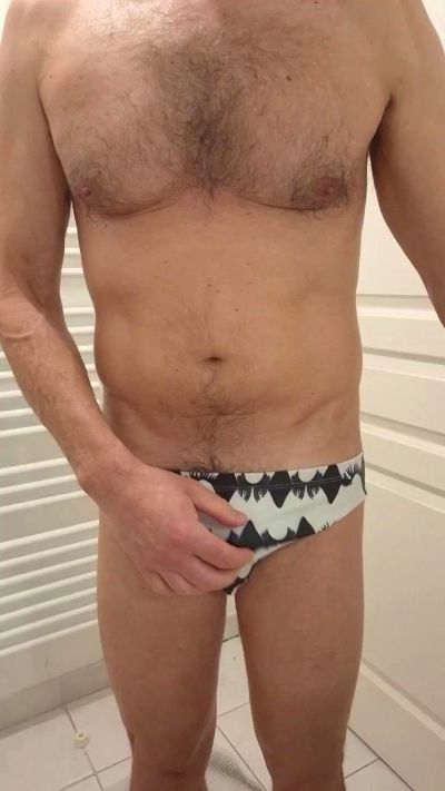 Wetman34070 from France