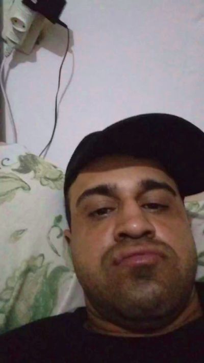 Willian_Ativo32 from Brazil